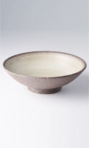 RIM-NIN EARTH RAMEN BOWL 24,5cm / 900ml