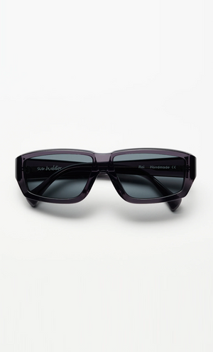 REI TRANSPARENT GREY