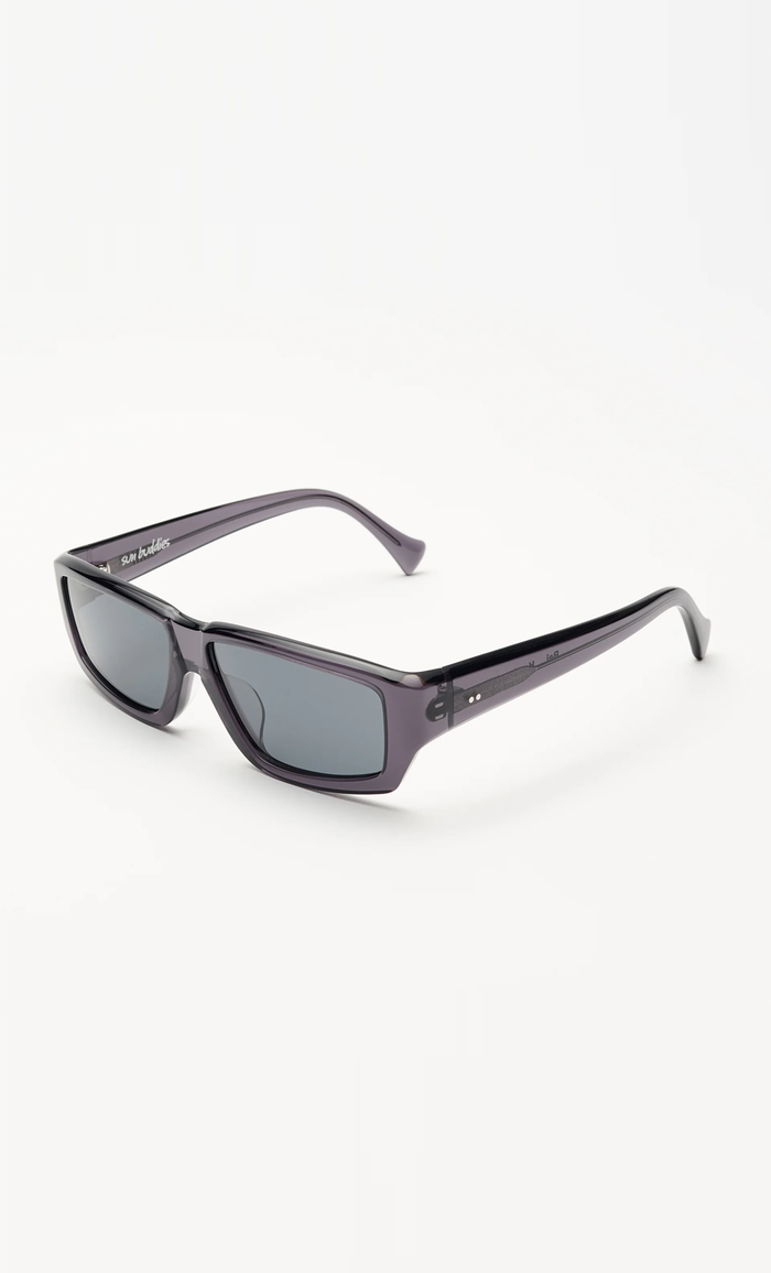 REI TRANSPARENT GREY