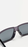 REI TRANSPARENT GREY