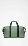 WEEKEND BAG WELL
