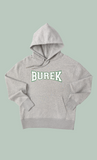BUREK PREMIUM OVERSIZED HOODIE - COLLEGE GREEN