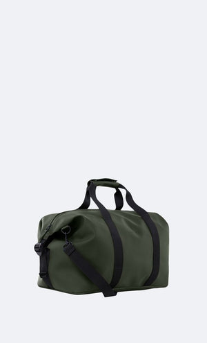 WEEKEND BAG GREEN