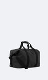 WEEKEND BAG BLACK