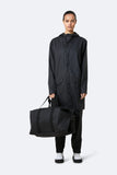 WEEKEND BAG BLACK