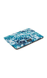 WOUF WAVES LAPTOP SLEEVE 15"